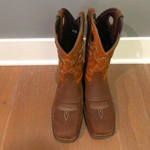 Durango Men's Rebel Western Boot